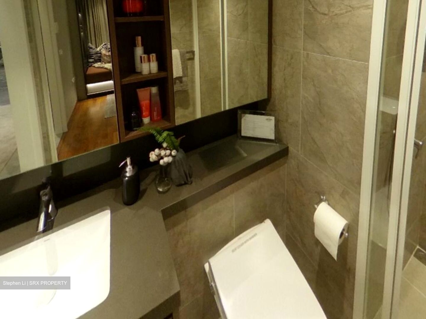 THE ARCADY AT BOON KENG (D12), Apartment #500433161